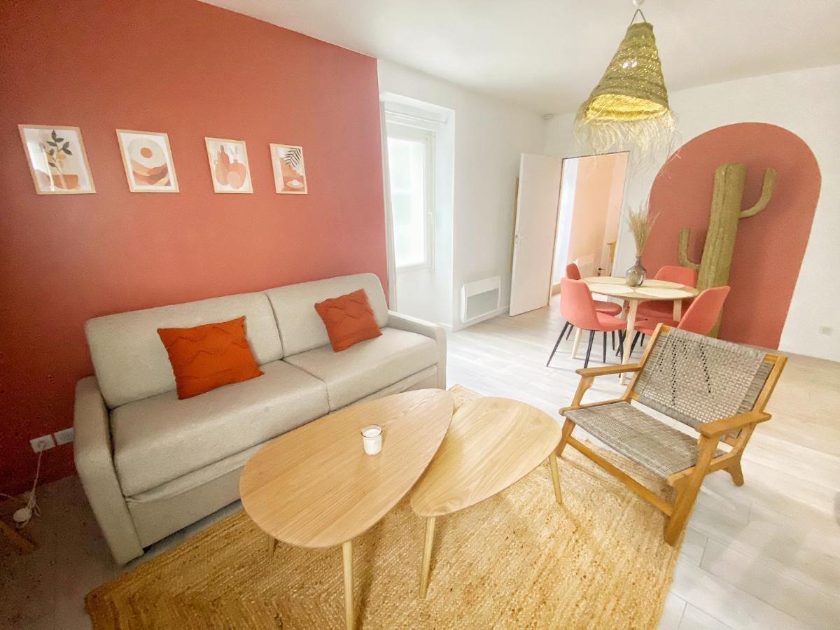 Le Mexico - Hyper Centre & Parking Apartment Montaigu-Vendee Exterior foto